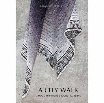 A city walk