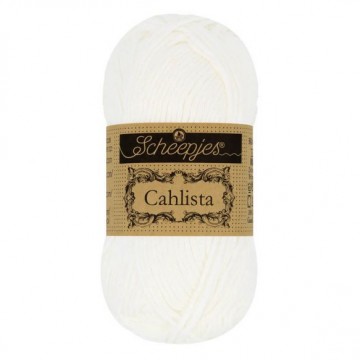Cahlista 106 snow white