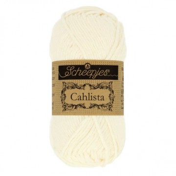 Cahlista 130 old lace