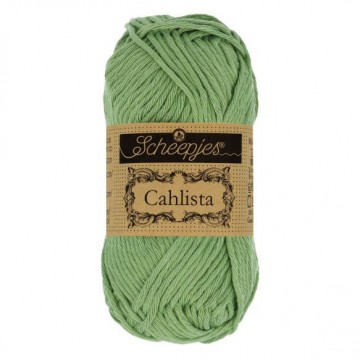 Cahlista 212 sage green