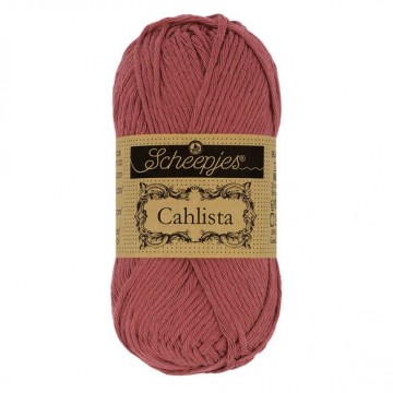 Cahlista 396 rose wine