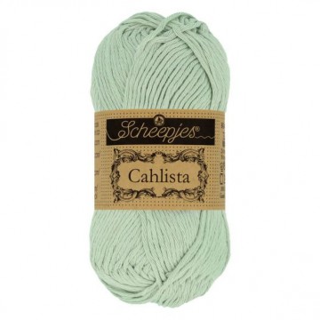 Cahlista 402   silver green