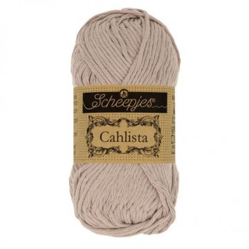 Cahlista 406 soft beige