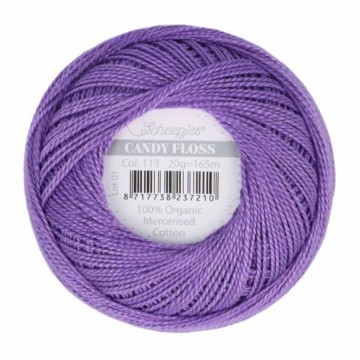 Candy floss 113 delphinium