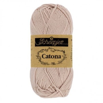 Catona 257 antique mauve