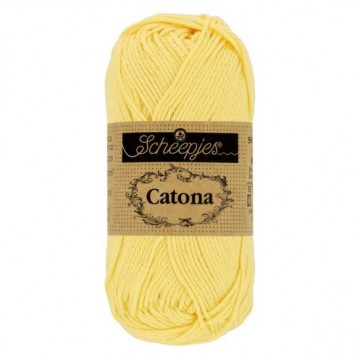 Catona 403 lemonade