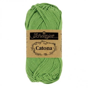 Catona 412 forest green