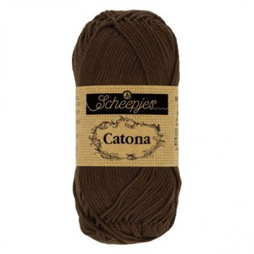 Catona 50 162 black coffee