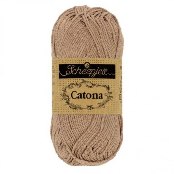 Catona 506 caramel