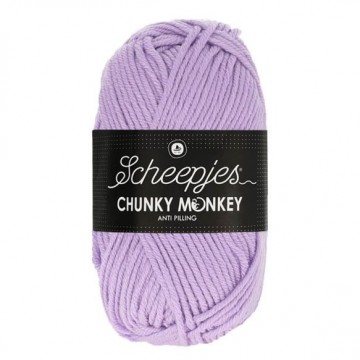 Chunky monkey 1432 amethyst