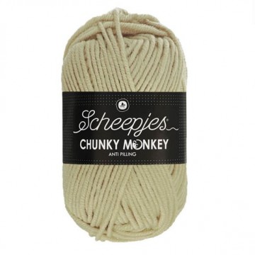 Chunky monkey 2010 parchment 0
