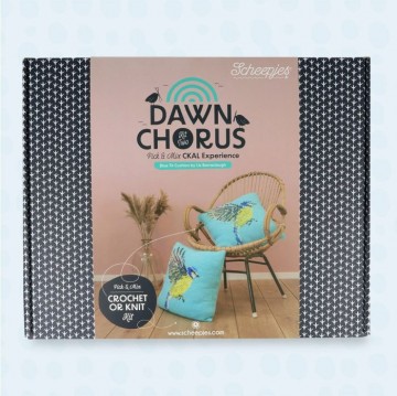 Dawn chorus kit 1