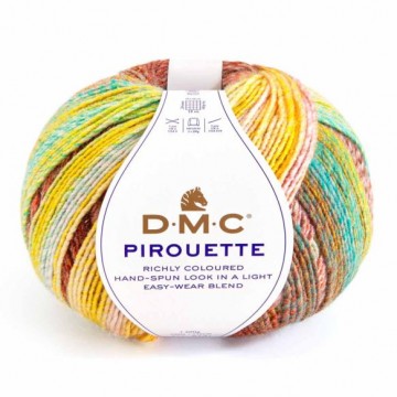 Dmc pirouette 695