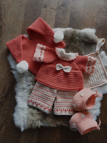 Funny xxl kledingset sleepy girl trendy 1