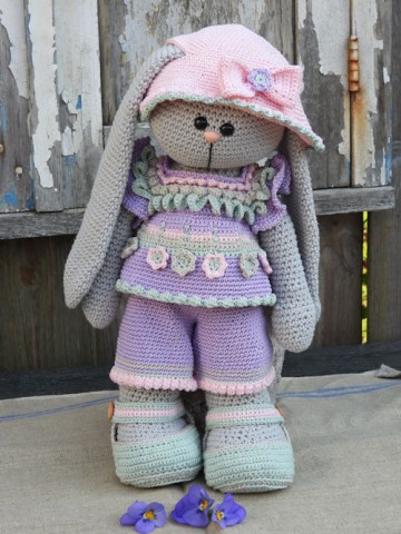 Funny xxl kledingset summer girl lovely 2