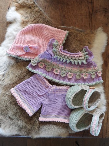 Funny xxl kledingset summer girl lovely