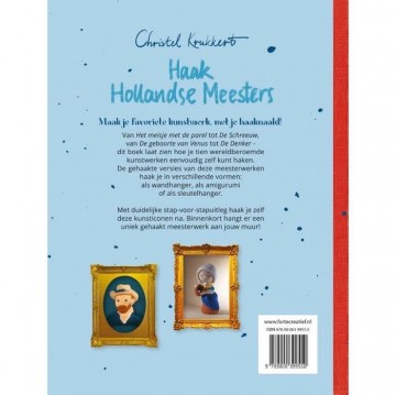Hollandse meesters backside