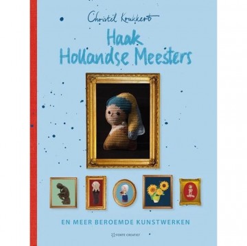 Hollandse meesters krukkert
