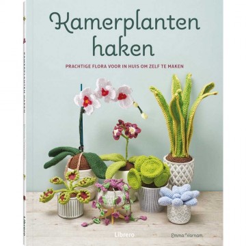Kamerplantenhaken