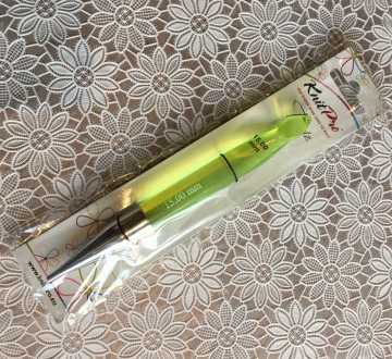 Knitpro haaknaald trendz 1500