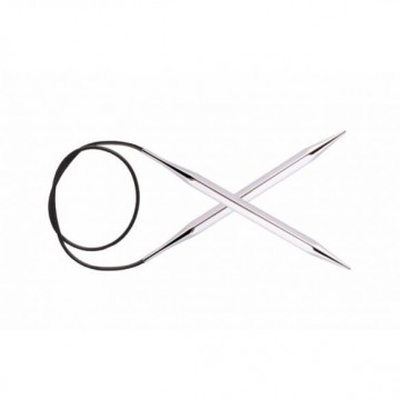 Knitpro rondbreinaald nova cubics