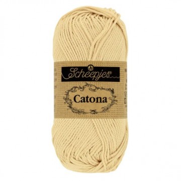 Scheepjes catona 50 gr   404 english tea