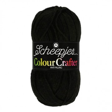 Scheepjes colour crafter   1002 ede