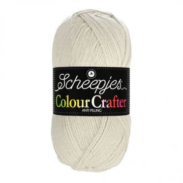 Scheepjes colour crafter   2017 verviers