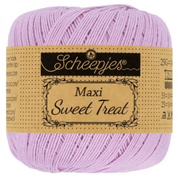 Scheepjes maxi sweet 226 light orchid