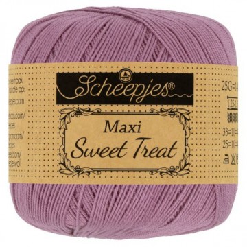 Scheepjes maxi sweet 240 amethyst