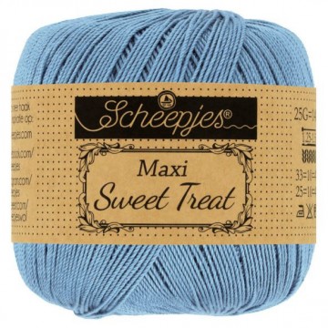 Scheepjes maxi sweet 247 bleubird 0