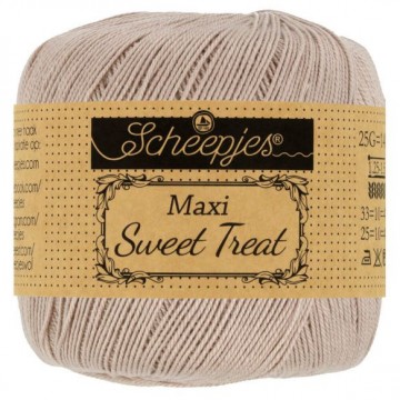 Scheepjes maxi sweet 257 antique mauve