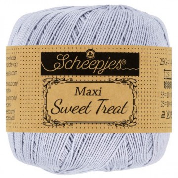 Scheepjes maxi sweet 399 lilac