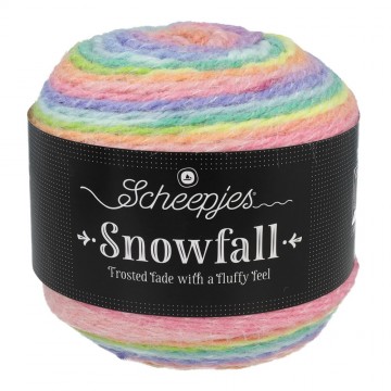 Scheepjes snowfall 1 0
