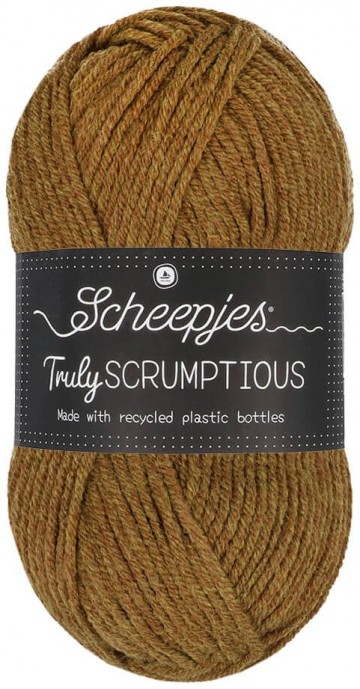 Scheepjes truly scrumptious 364 apple crumble