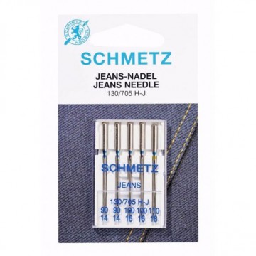 Schmetz jeans assorti