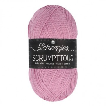 Scrumtious 307 raspberry