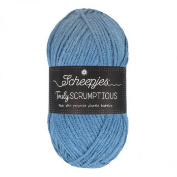 Truly scrumptious 335 raspb rock candy