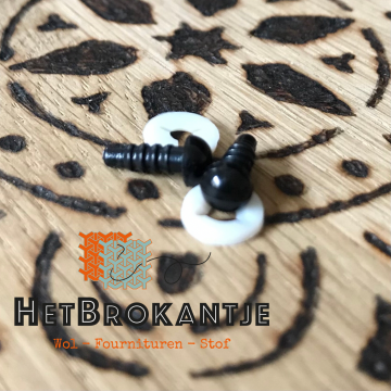 Veiligheidsoogjes klein webshopafbeelding